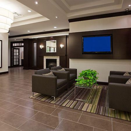 Holiday Inn Express & Suites New Liskeard Inreriör bild