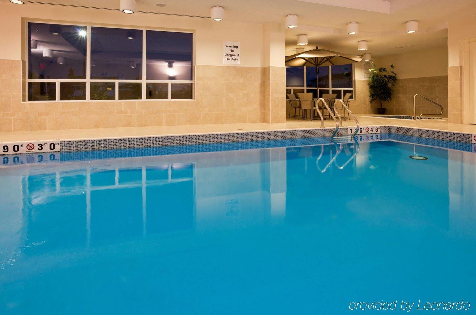 Holiday Inn Express & Suites New Liskeard Bekvämligheter bild