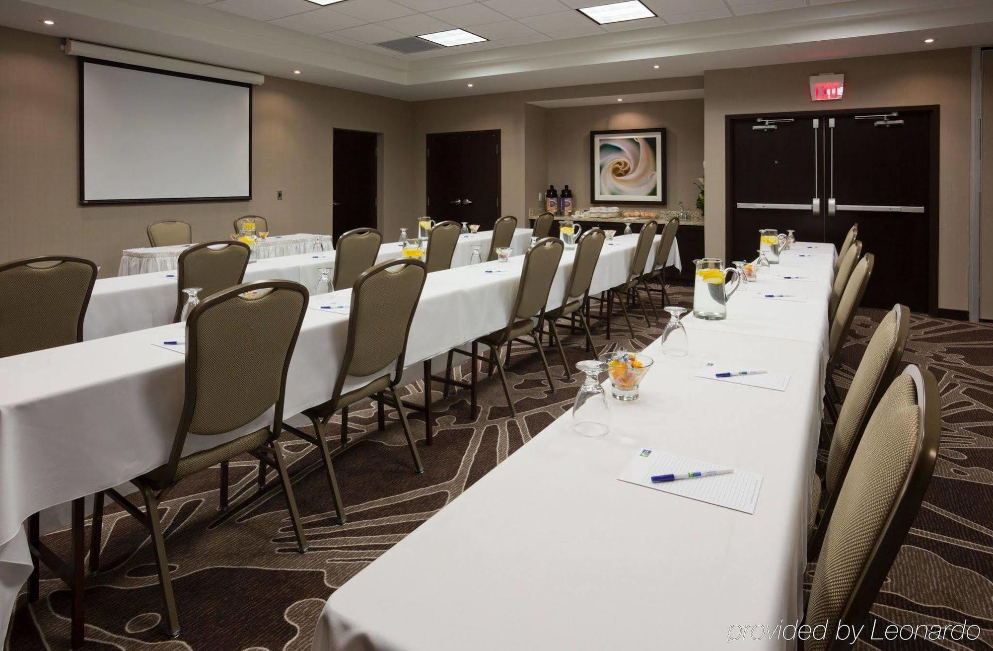 Holiday Inn Express & Suites New Liskeard Bekvämligheter bild